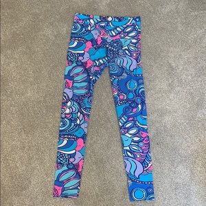Lilly Pulitzer Leggings